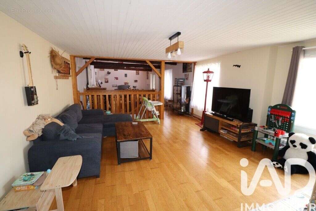 Photo 9 - Maison à MERDRIGNAC