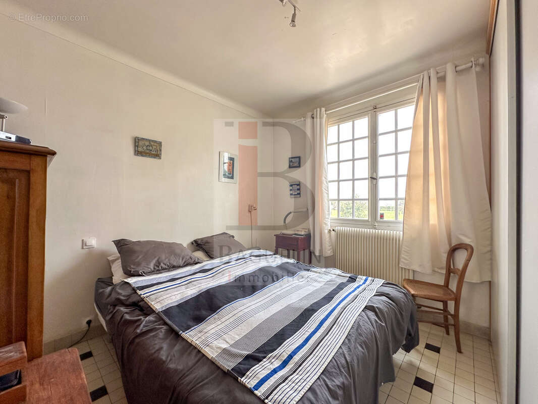 Maison à FOURAS