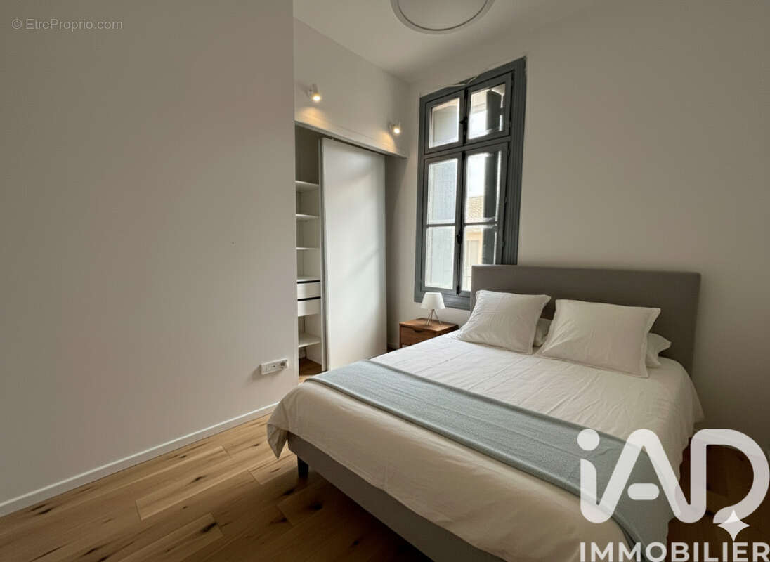 Photo 7 - Appartement à VALERGUES