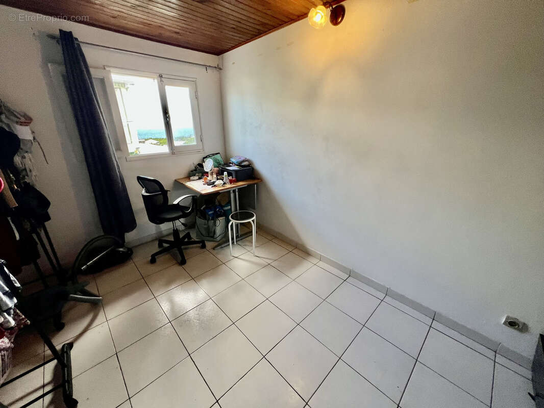 Maison à SAINT-JOSEPH