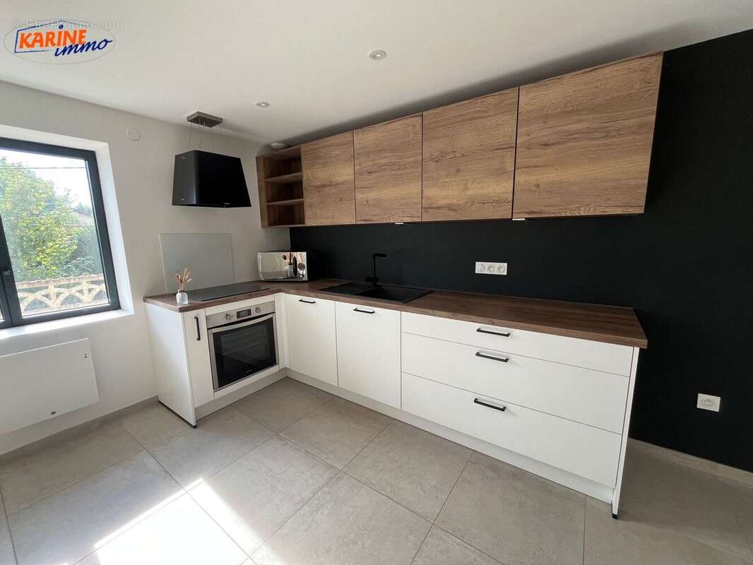 Maison 80 m² à Cailloux-Sur-Fontaines  - photo 5