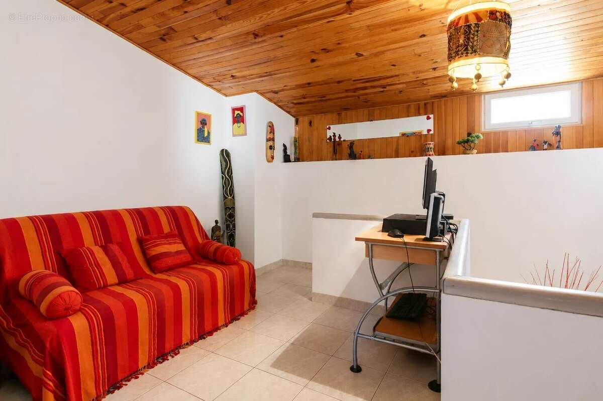 Cuebris//Maison individuelle 2/3 pièces 66 M²//Terrasse - photo 14