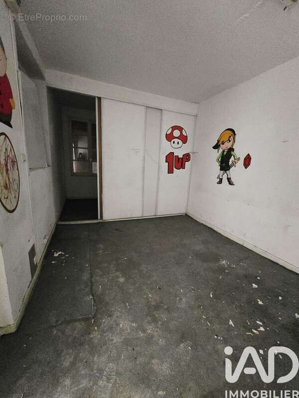 Photo 7 - Appartement à MARSEILLE-6E