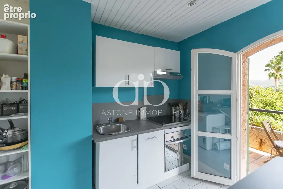 Cassis / propriete avec une vue magnifique - photo 25