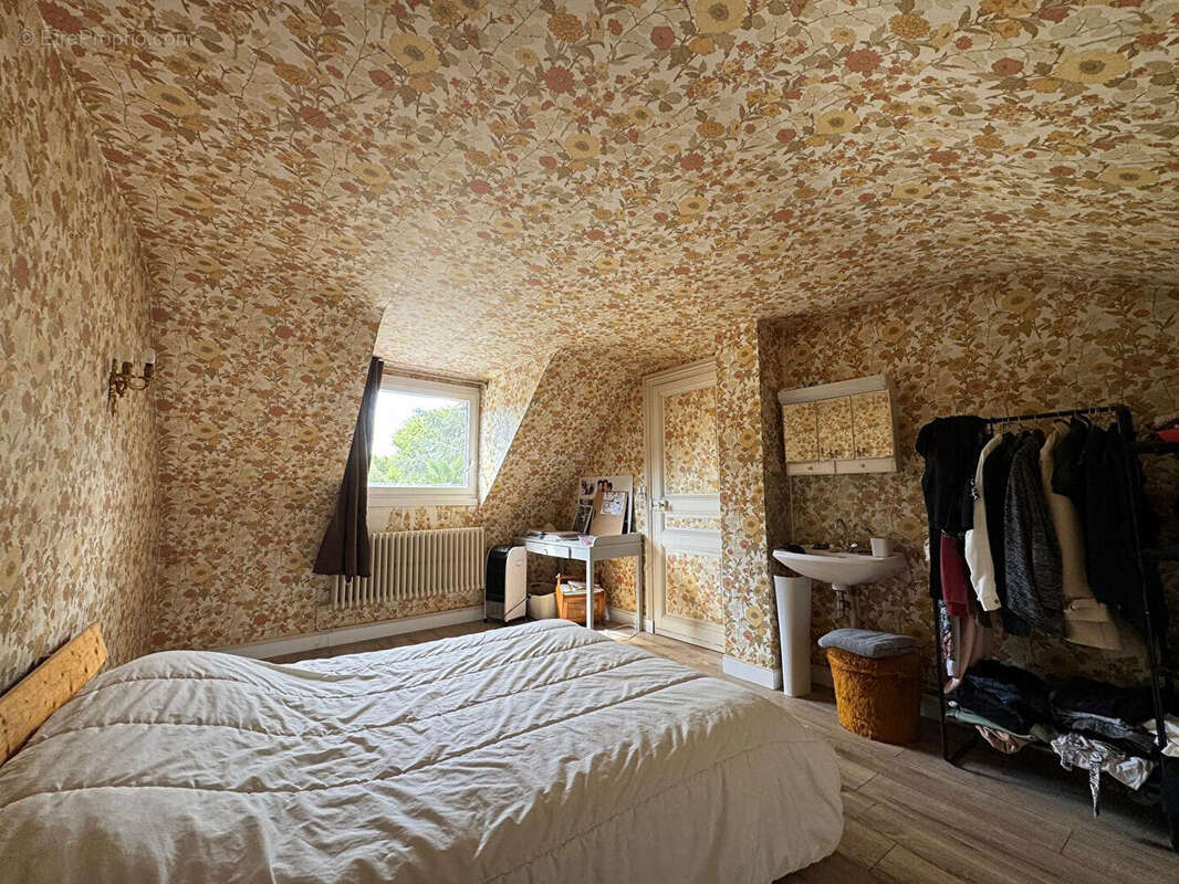 Maison Offoy 7 pièce(s) 243 m2 - photo 9