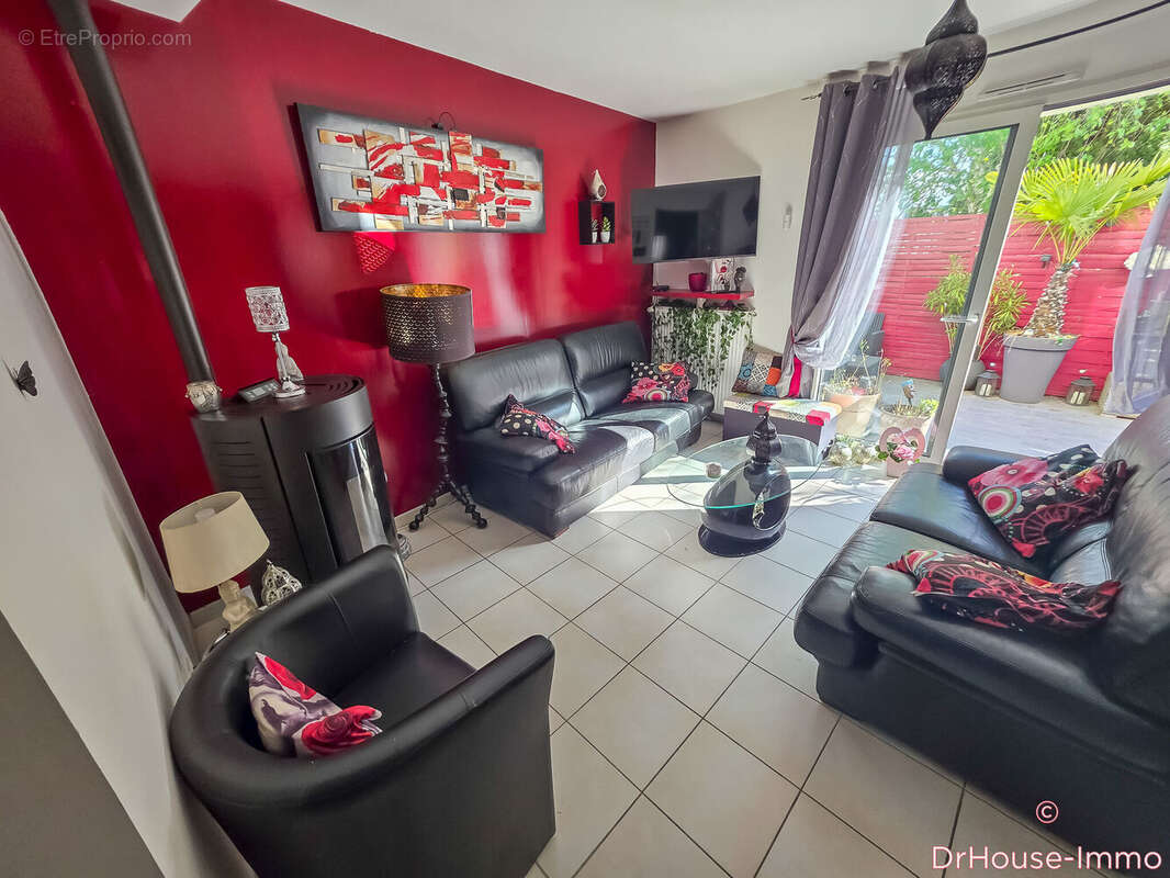 Maison 72 m² à Tours  - photo 22