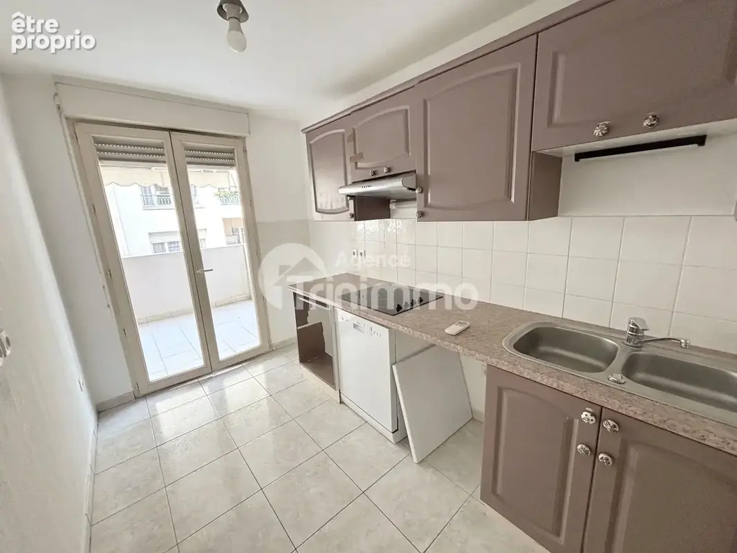 Vente Nice Appartement 3 pièces - photo 6
