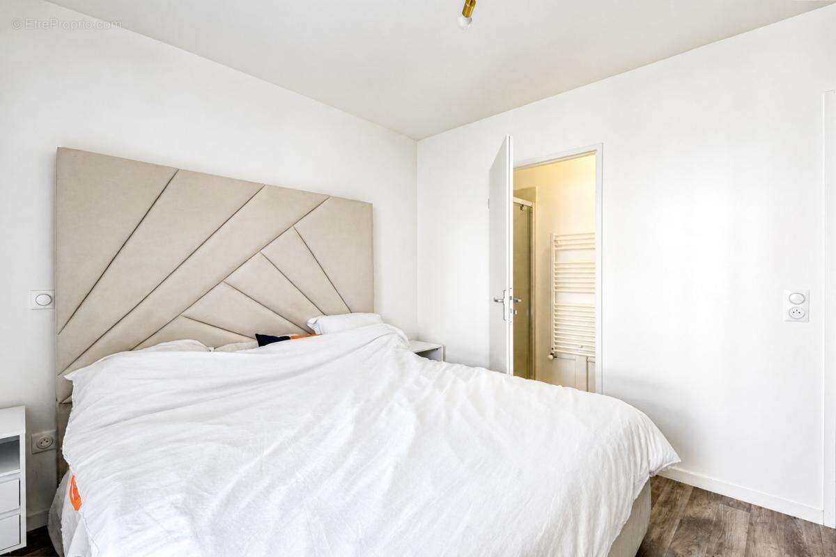 Appartement à BONDY