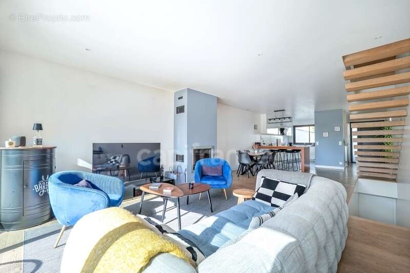 Maison à FONTENAY-SOUS-BOIS