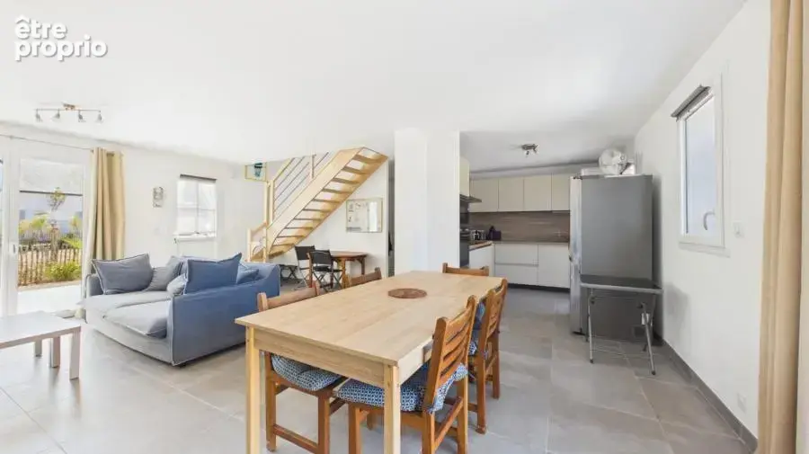 Maison 4 pièces 87 m² à vendre à Le Palais (56360) - photo 11