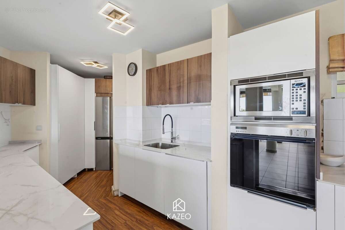 Appartement à SCHOELCHER