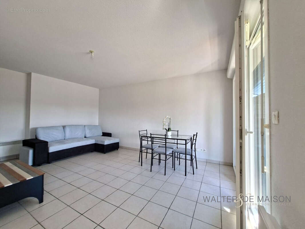 Appartement à AUDENGE