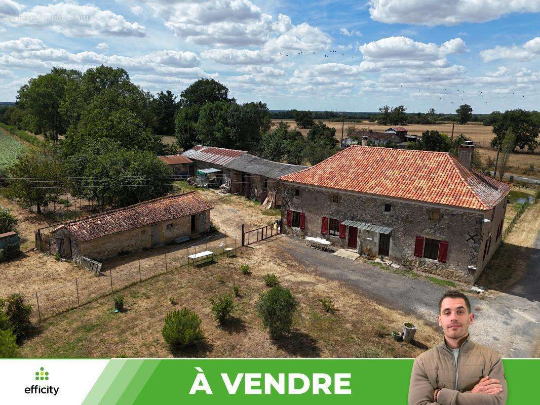 Maison en pierres - photo 2