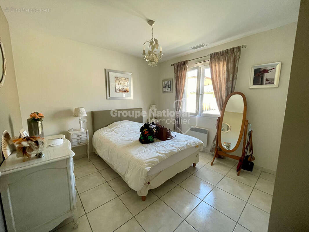 Maison à LE GRAU-DU-ROI