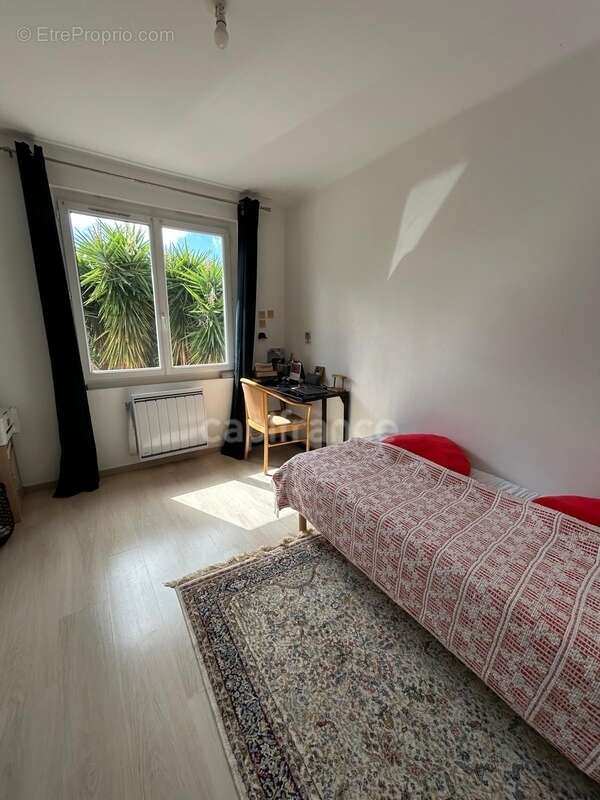 Maison à BALARUC-LES-BAINS