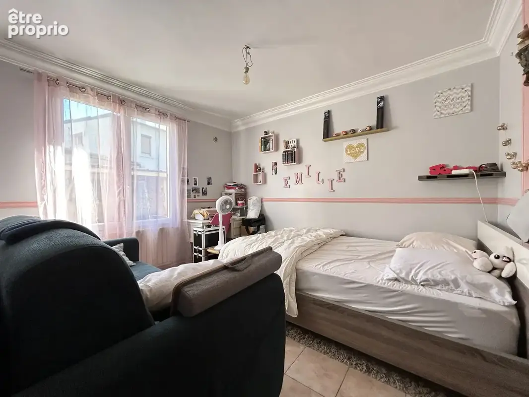 Charmante maison individuelle de plain-pied   3 chambres - photo 12