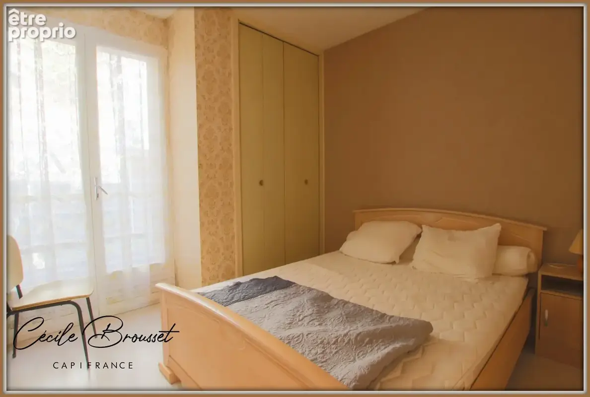 Appartement T2 avec balcon en plein cœur d'Amélie-les-Bains – Emplacement privilégié - photo 2