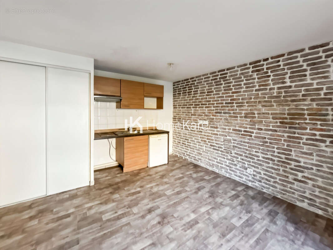 Appartement à TOURNEFEUILLE