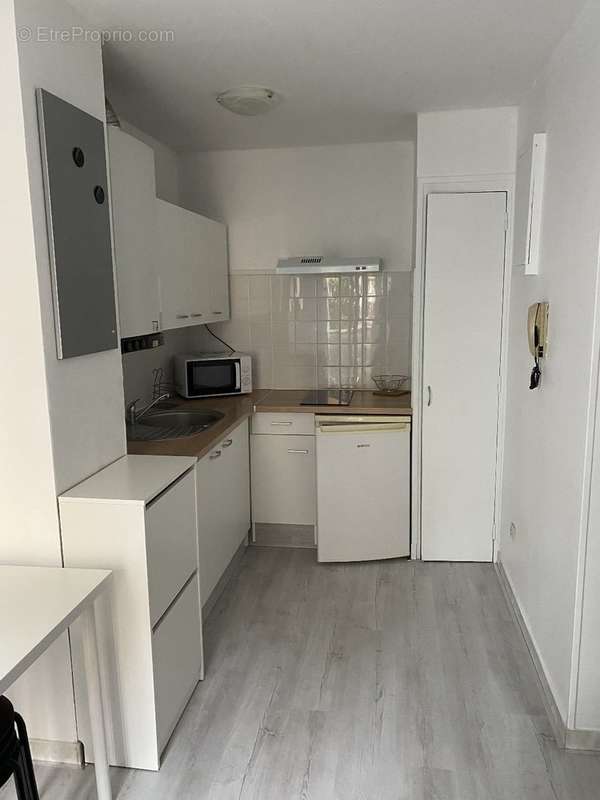 Appartement à BEZIERS