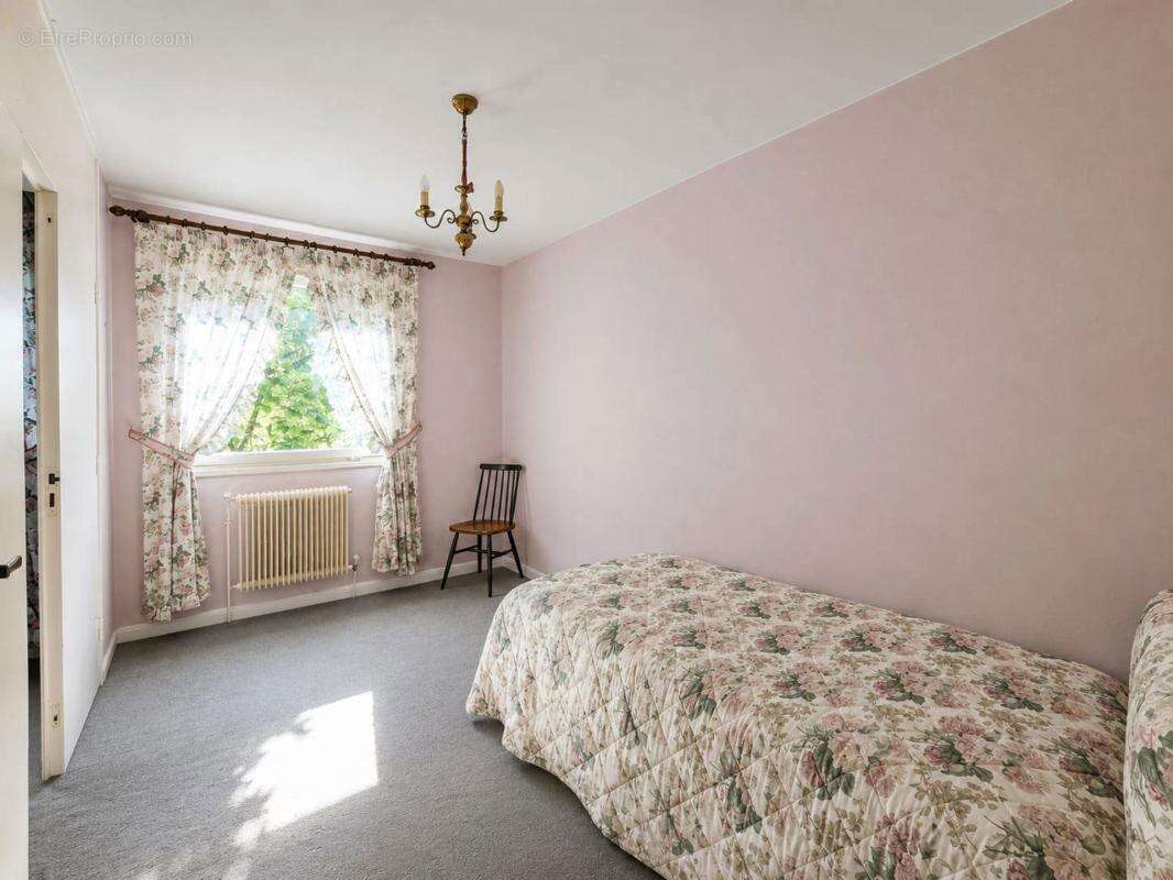 Pavillon plain pied 3/4ch garage jardin - photo 7