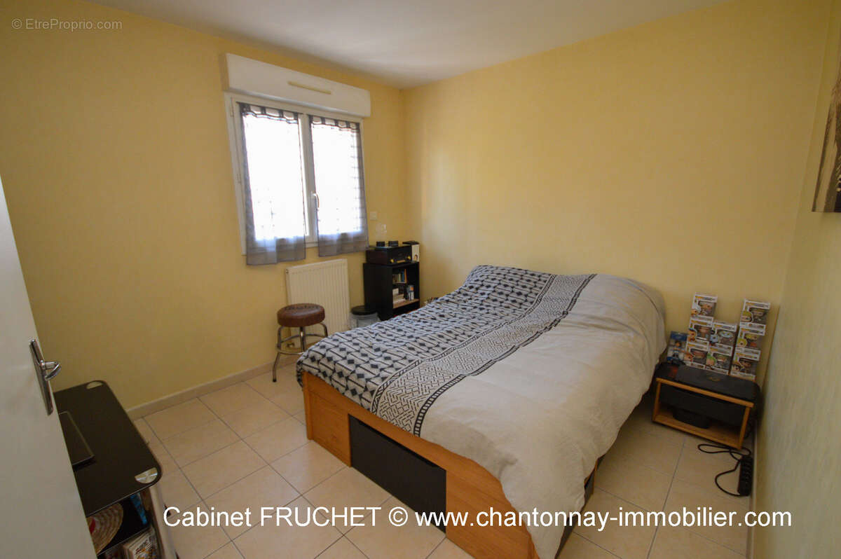 Maison à CHANTONNAY