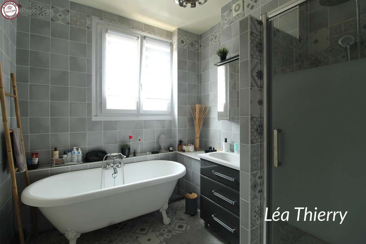 Appartement à ROUEN