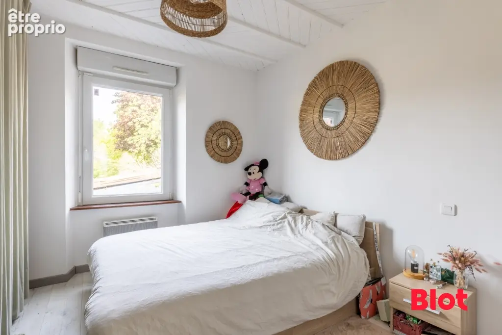 Maison 6 pièces 131 m² à vendre à Montreuil-Sur-Ille (35440) - photo 6