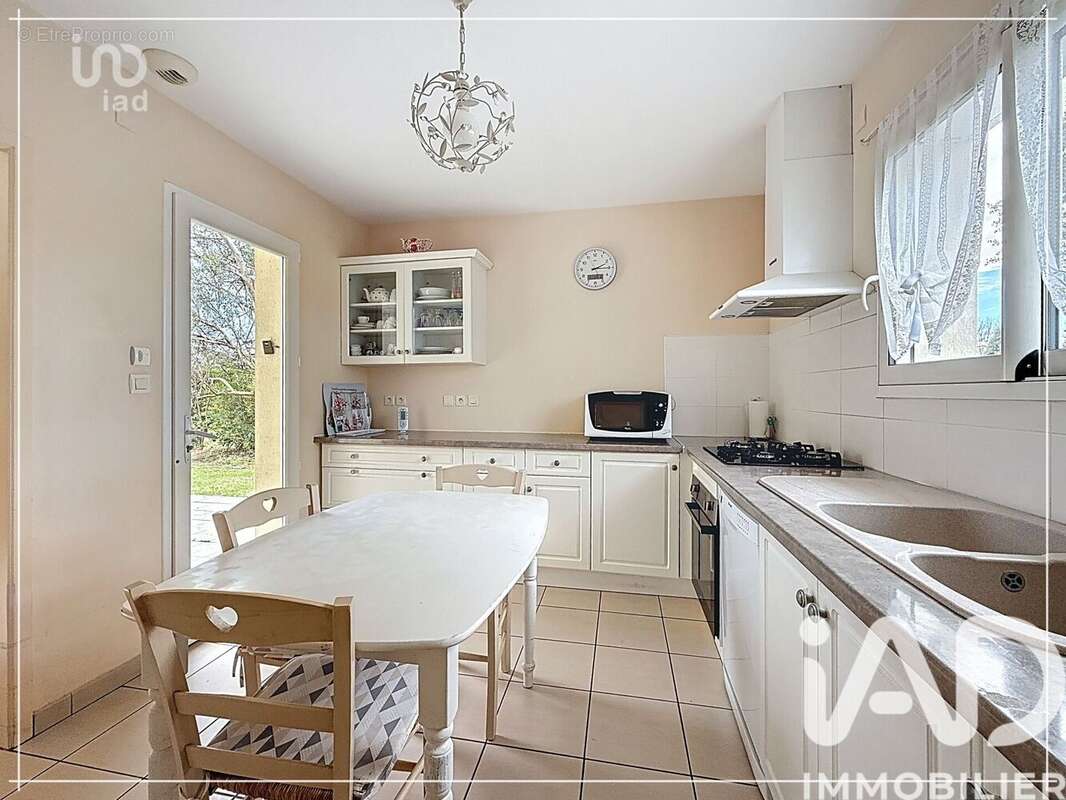 Photo 7 - Maison à MAGESCQ