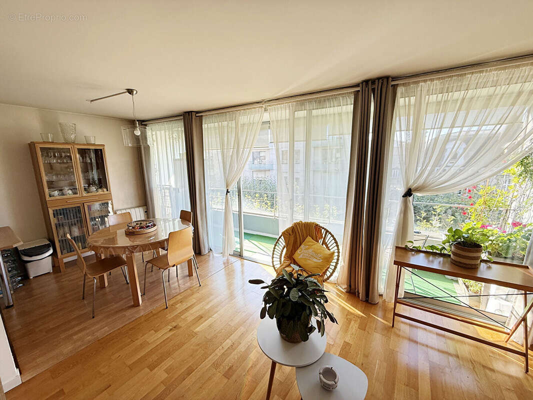 Appartement à SAINT-BRIEUC