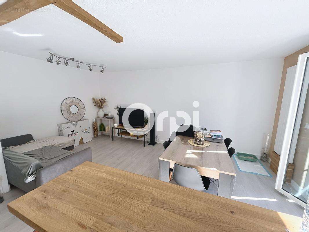 Appartement à BRIVE-LA-GAILLARDE