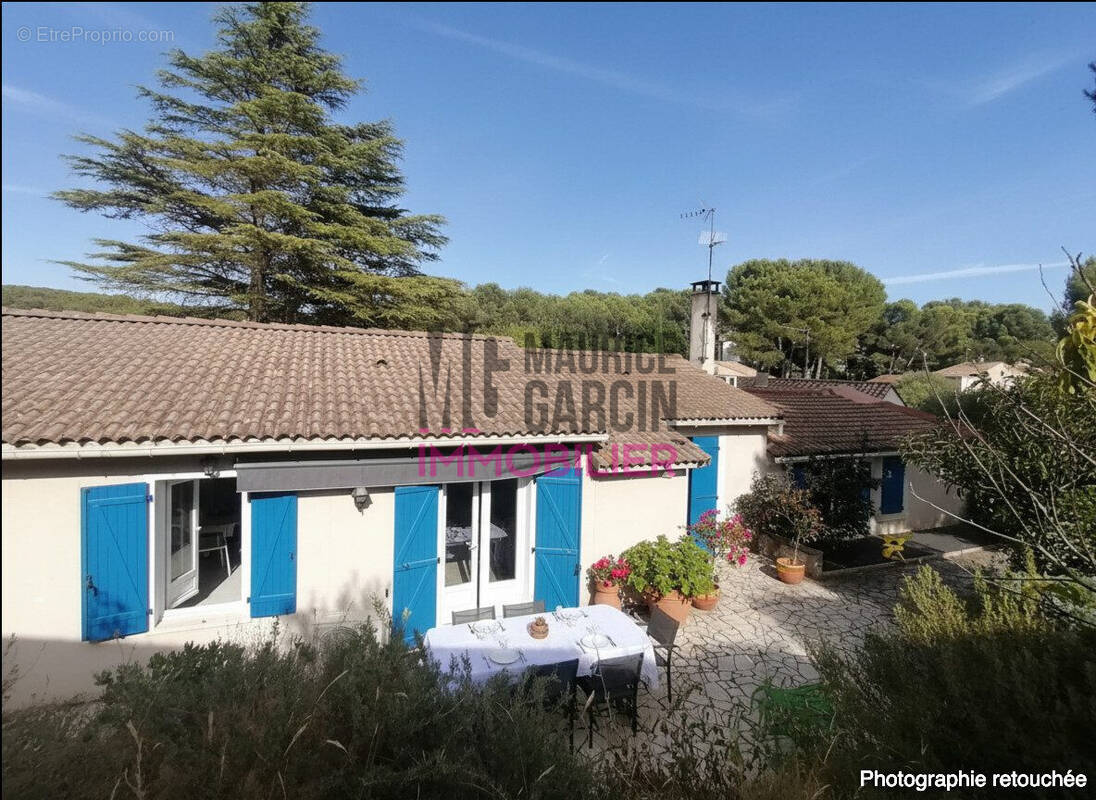 Maison à VELLERON