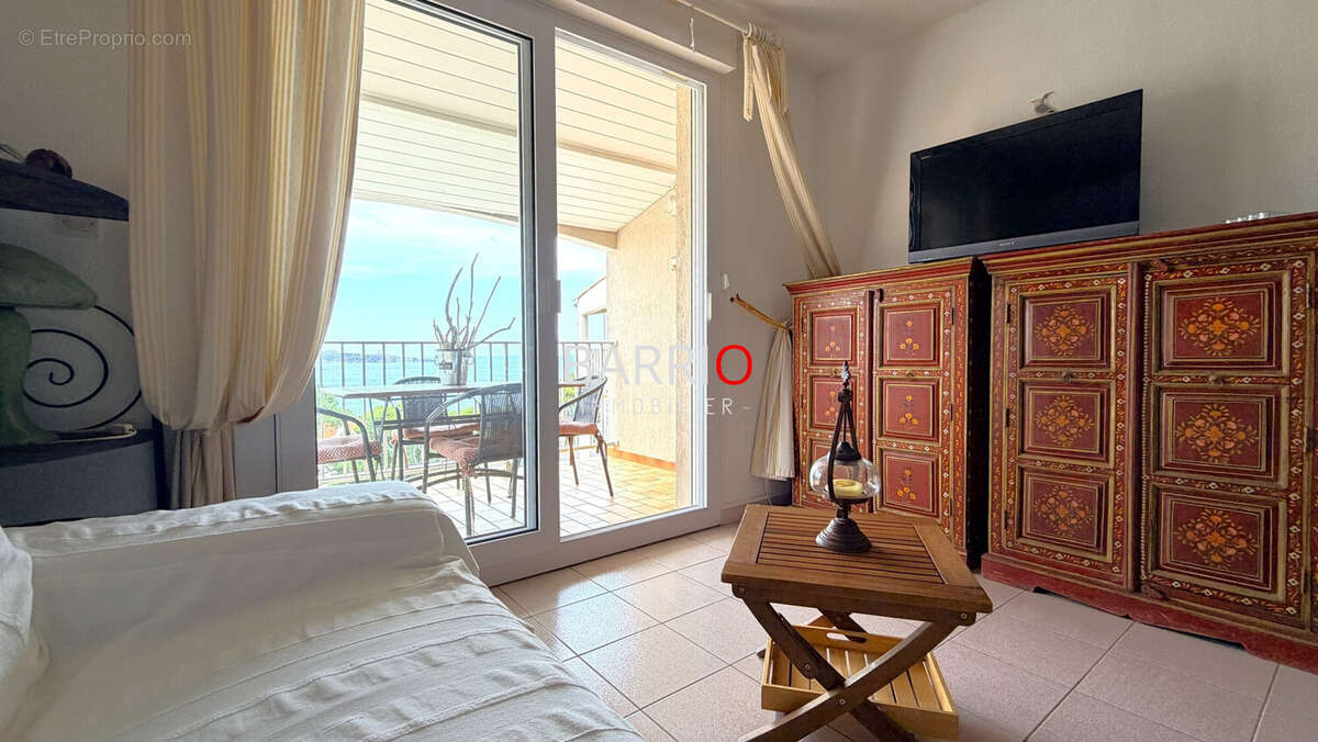 Appartement à BANYULS-SUR-MER