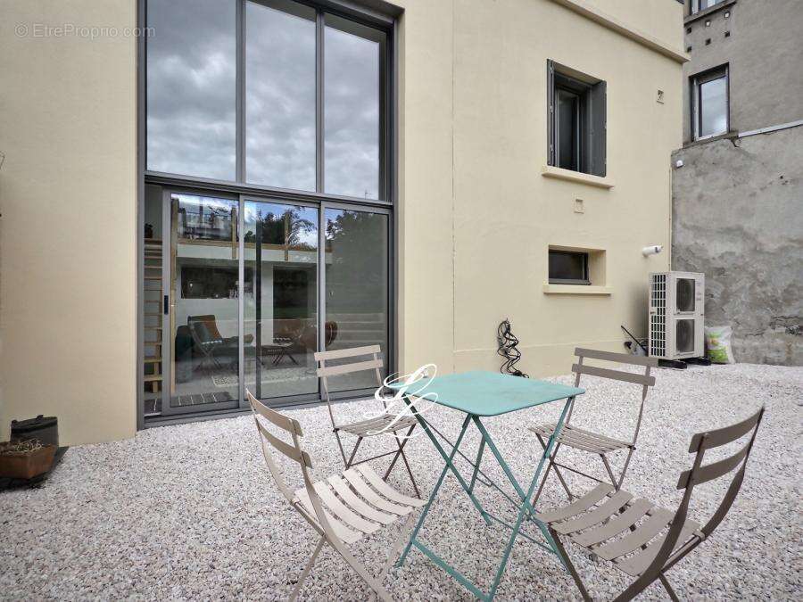 Maison à TOURS