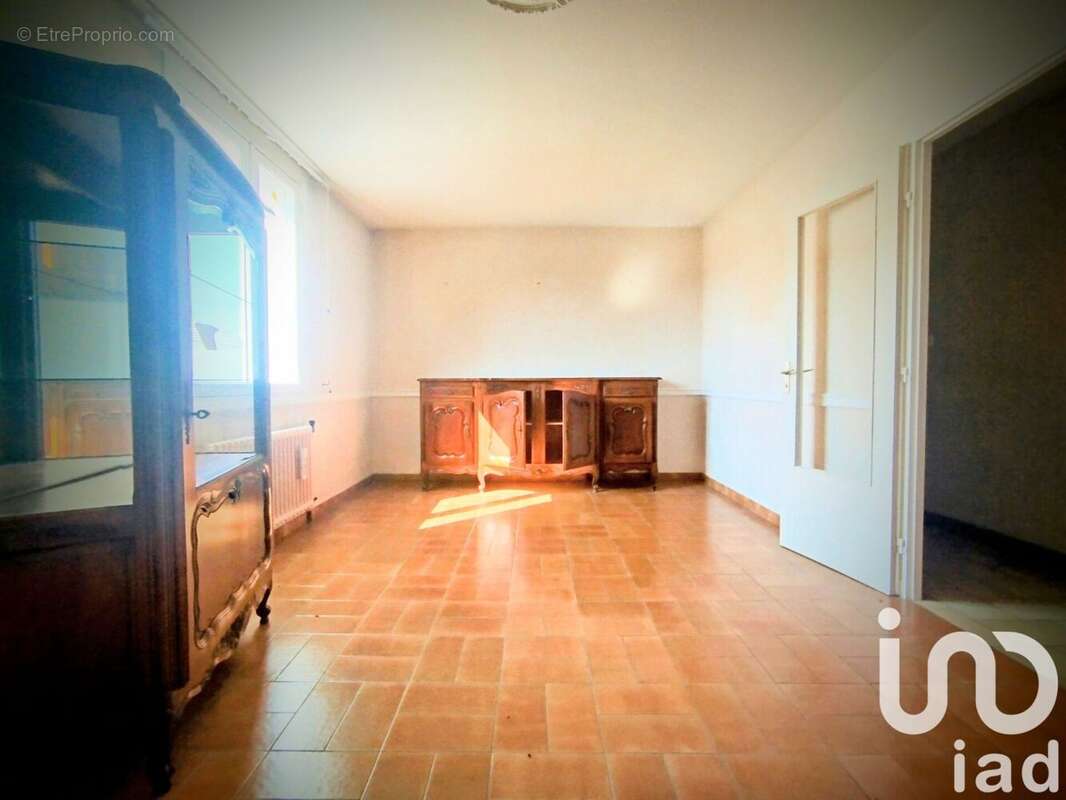 Photo 4 - Appartement à AGME