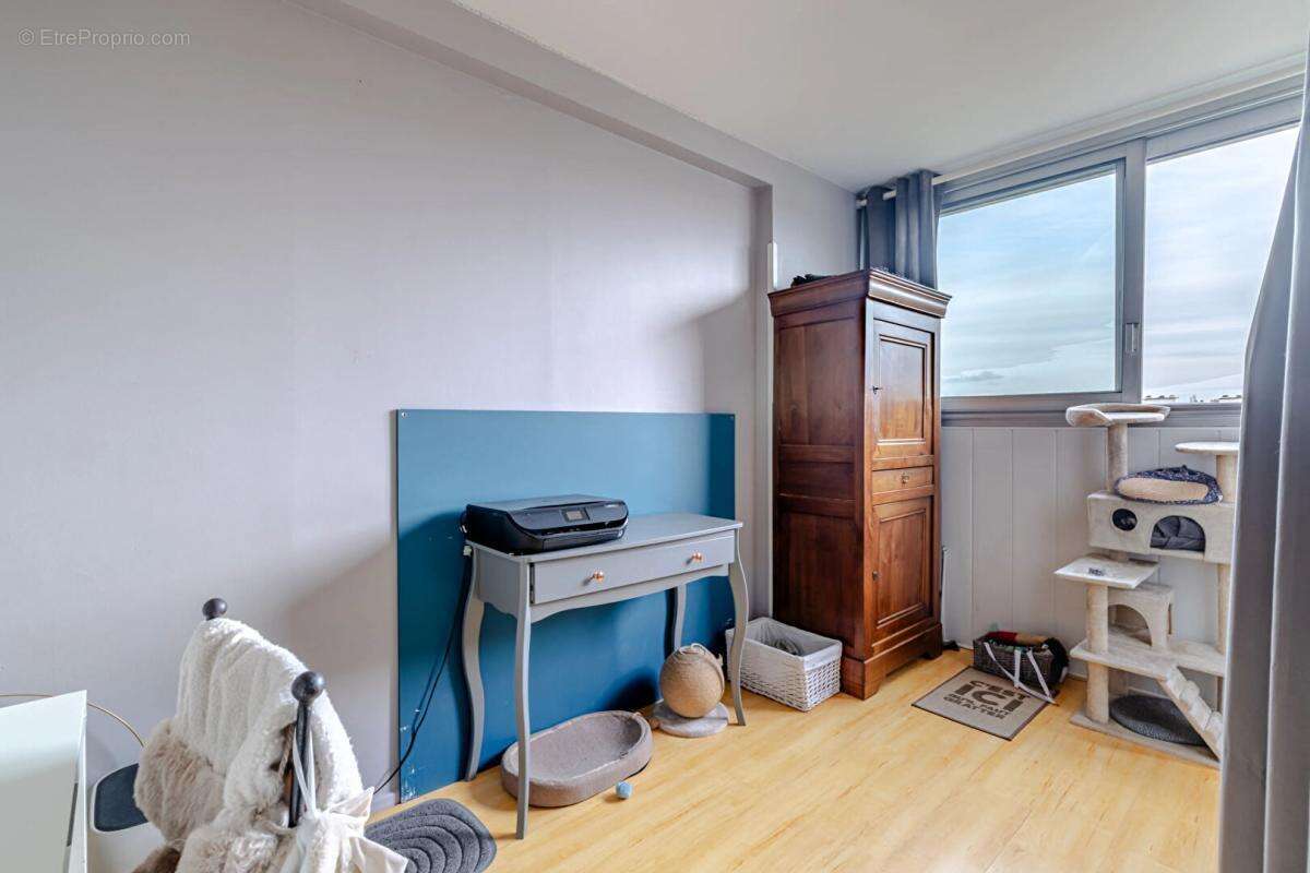 Appartement à SAVIGNY-SUR-ORGE