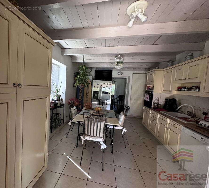 Maison en pierre - photo 7