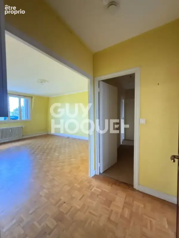 Appartement 60 m² à Compiegne  - photo 3