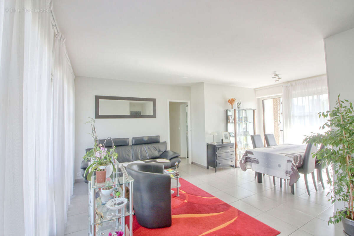 Appartement à ANTONY