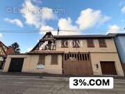 Maison à ALTECKENDORF