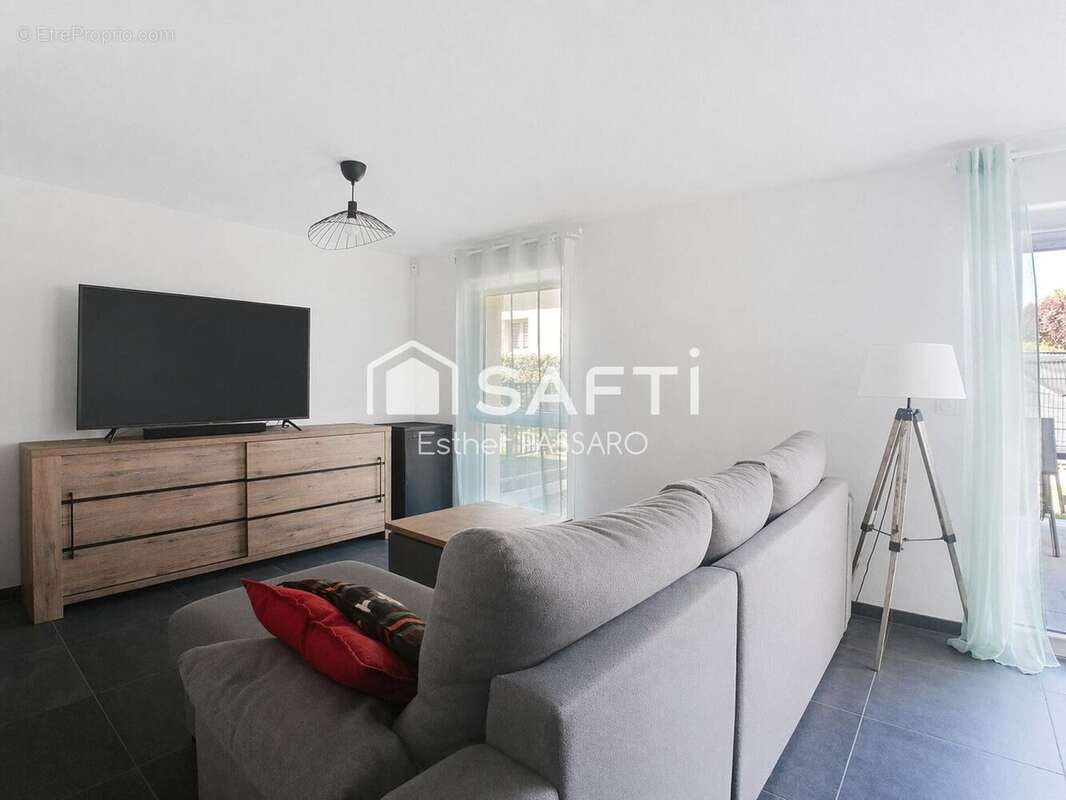 Photo 3 - Appartement à HABSHEIM