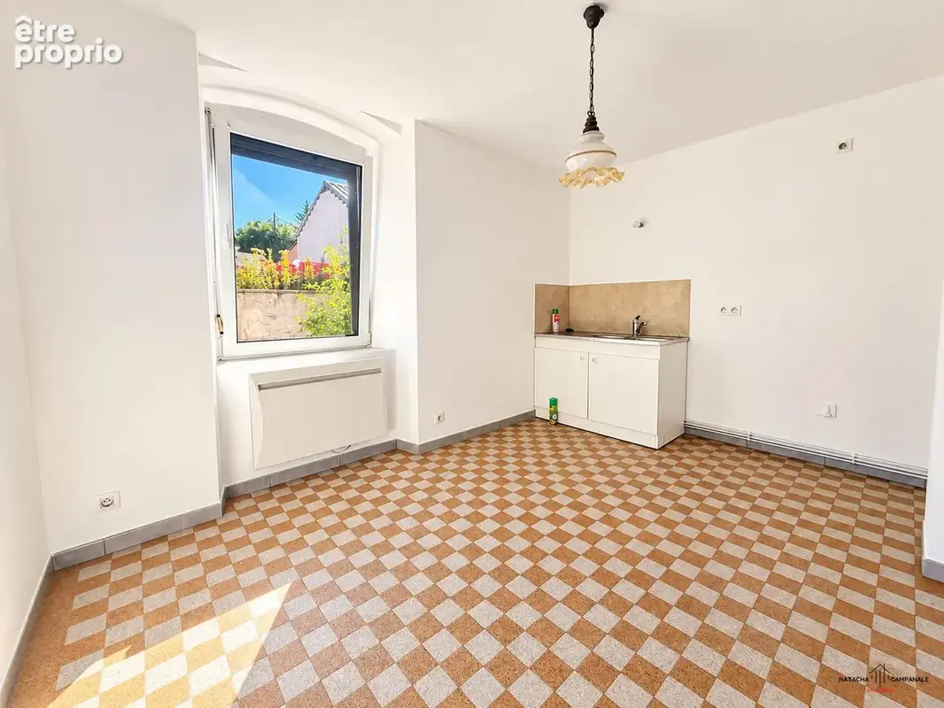 Maison 7 pièces 126 m² à vendre à Niederhaslach (67280) - photo 2