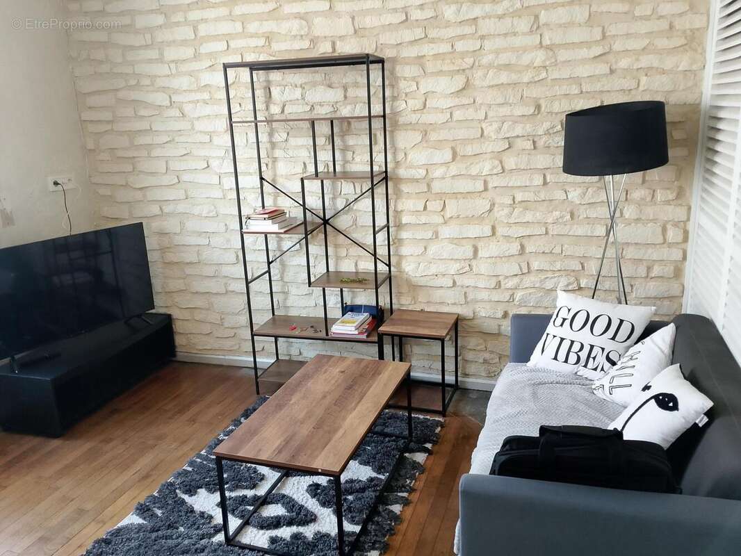 Photo 7 - Appartement à CHATEAUROUX