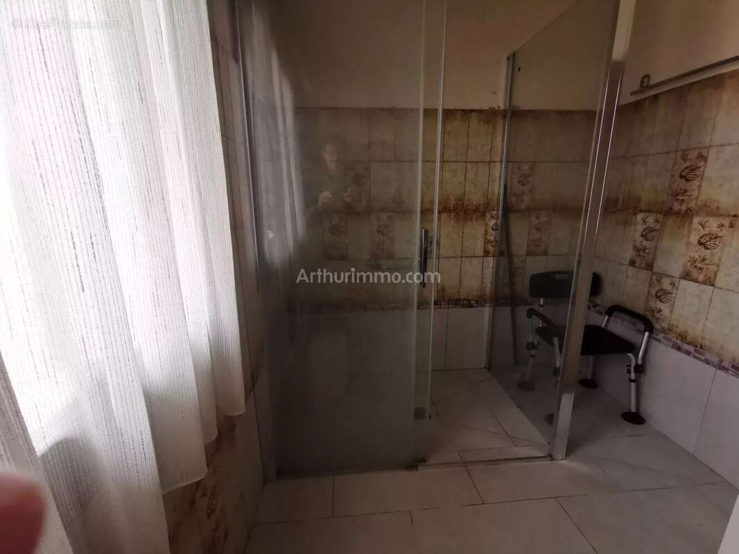 Maison à GOURNAY-SUR-MARNE