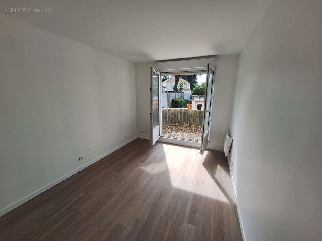 Appartement à HERBLAY