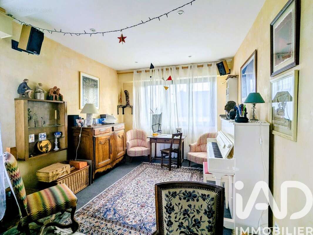 Photo 5 - Maison à SAINT-GREGOIRE