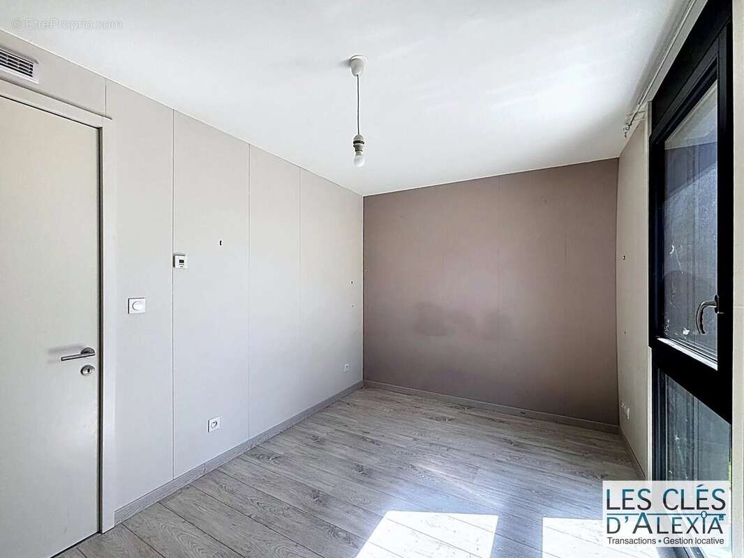 Maison Contemporaine-3 Chambres-Garage-Terrain - photo 15