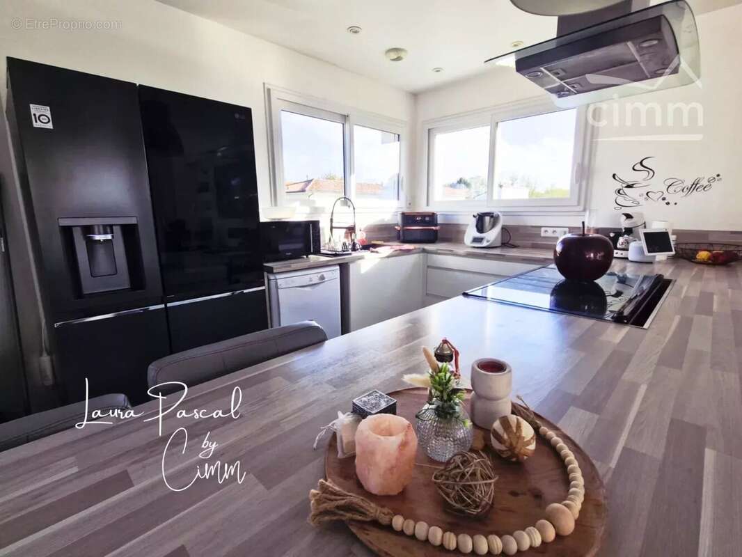 Maison à SAINT-MARIENS