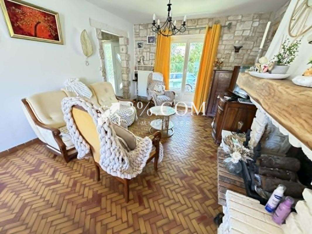 Maison à WAHAGNIES