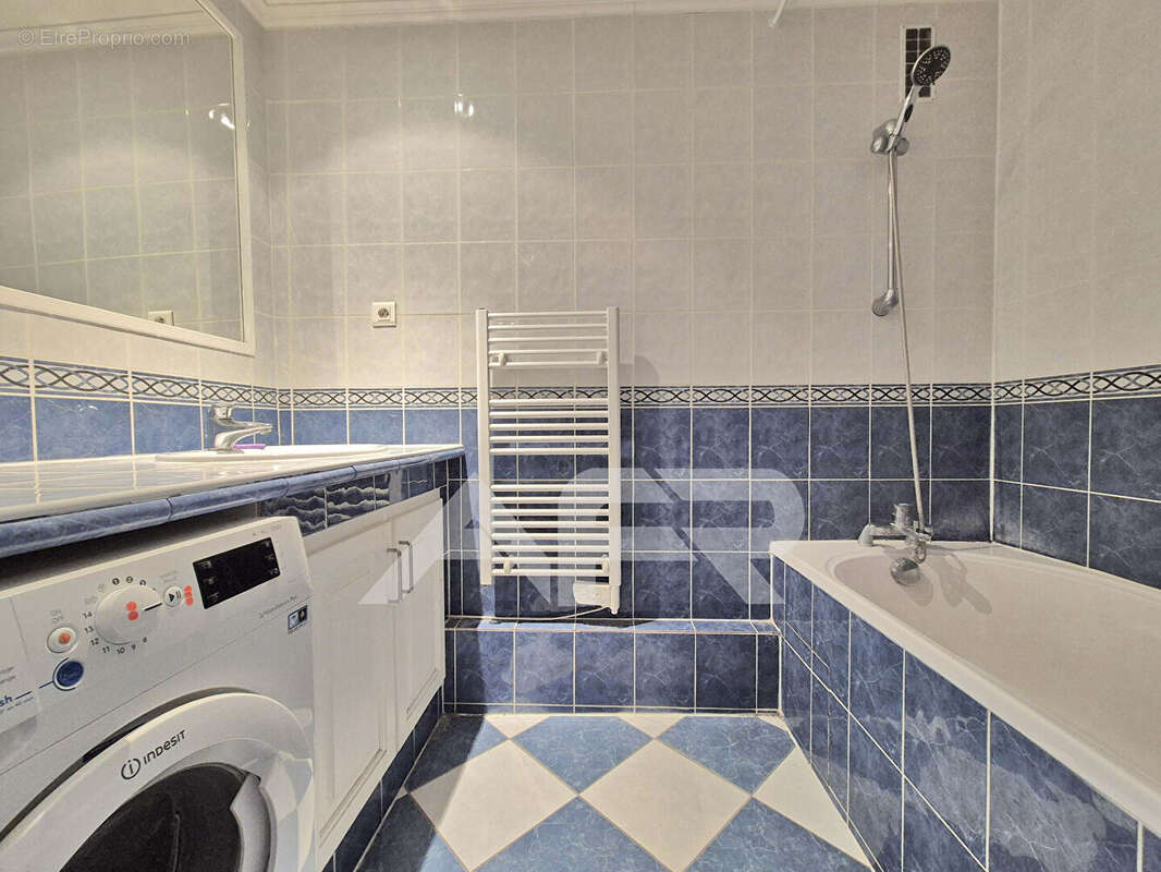 Appartement à CHATOU