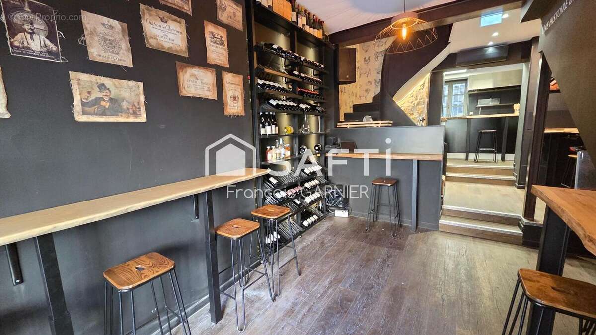 Photo 3 - Commerce à AIX-EN-PROVENCE